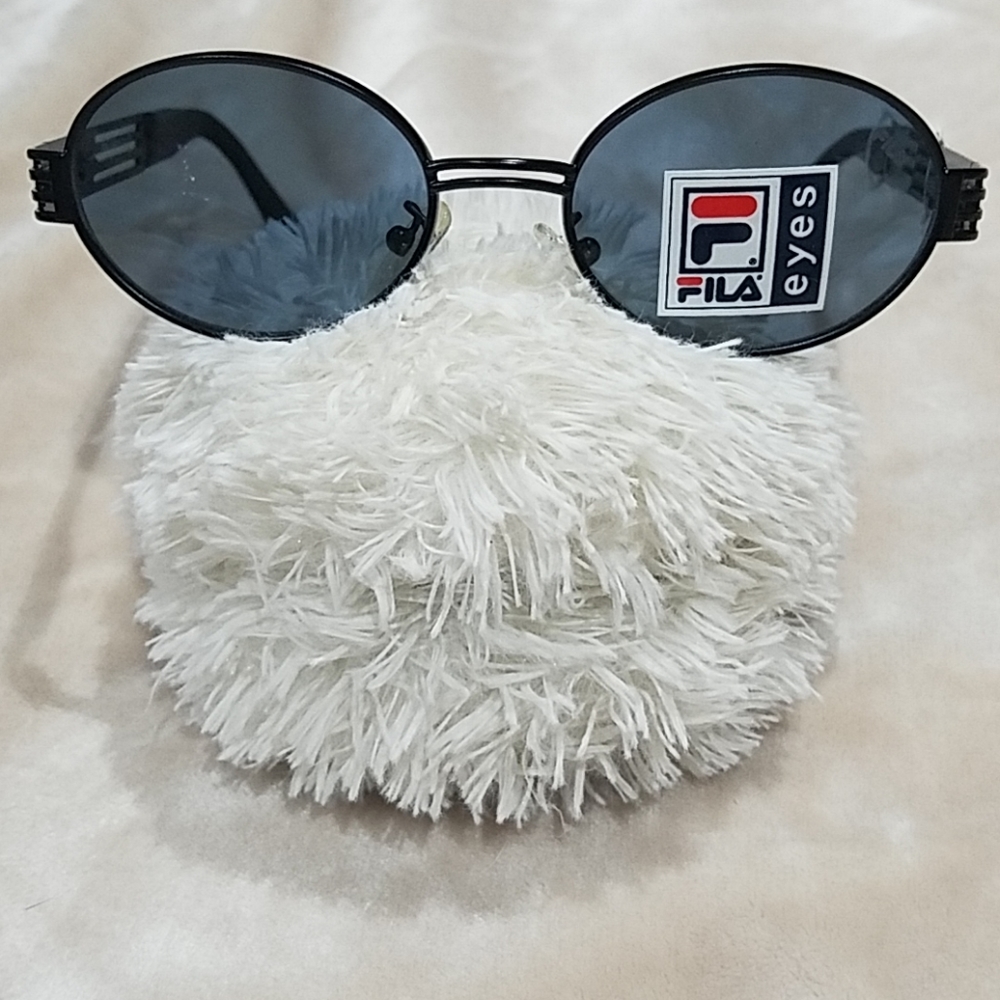 Fila Vintage Sunglasses